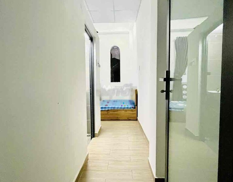 Căn phòng có nội thất liền tường Nội thất đầy đủ cho thuê phòng trọ Phường 18, Hồ Chí Minh lh biết chi tiết-01
