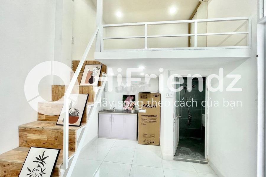 Cho thuê chung cư Nằm ngay trên Phường 4, Hồ Chí Minh thuê ngay với giá cực tốt chỉ 5.4 triệu/tháng-01