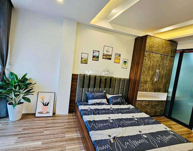 Căn hộ gồm có 10 PN, cho thuê căn hộ vị trí đẹp tọa lạc ngay trên Hoàng Mai, Hà Nội, 6 WC tin chính chủ-01