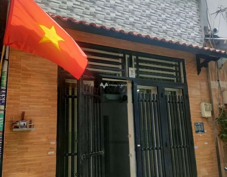 Nhà có 2 PN cho thuê nhà ở diện tích cụ thể 40m2 giá thuê gốc 3.5 triệu/tháng vị trí đẹp tọa lạc tại Cây Cám, Hồ Chí Minh-01