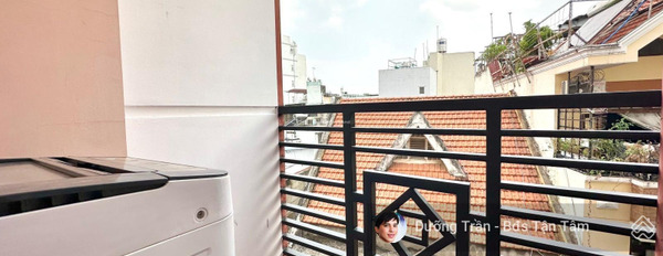 Đầy đủ cho thuê phòng trọ vị trí thuận lợi tọa lạc ngay ở Phường 12, Hồ Chí Minh, trong nhà nhìn chung gồm 1 phòng ngủ, 1 WC khu vực tiềm năng-02