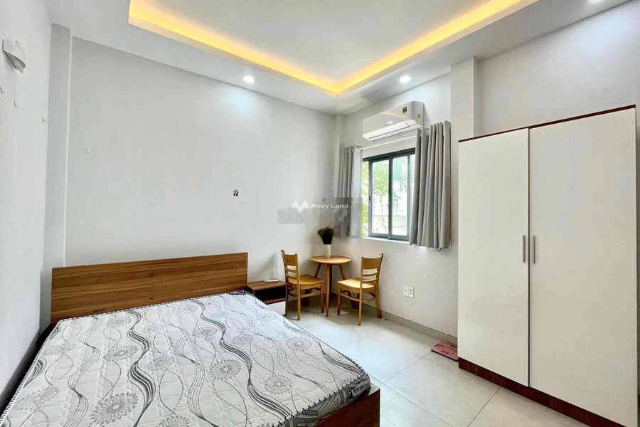 Sốc cho thuê chung cư vị trí đẹp tọa lạc trên Quận 3, Hồ Chí Minh thuê ngay với giá hấp dẫn 6.2 triệu/tháng Diện tích nền 25m2-01