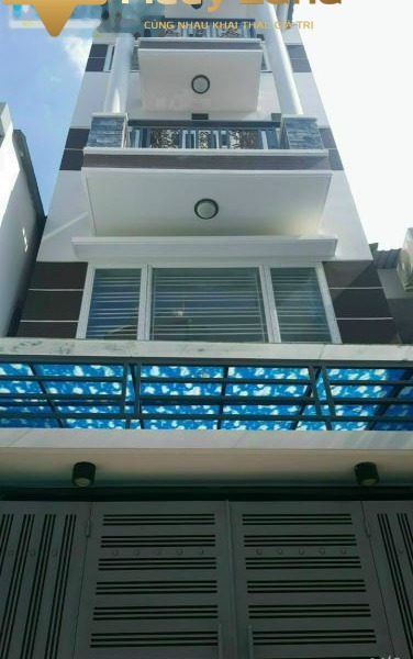 Diện tích tổng là 81m2, cho thuê nhà ở vị trí thuận lợi tọa lạc ngay Đường Hoàng Sa, Hồ Chí Minh, trong nhà 6 PN, với lộ đi 5 mét-01