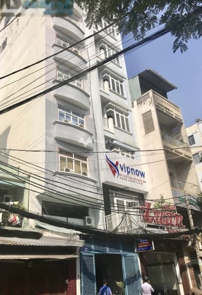 Vị trí đặt nằm ở Quận 4, Hồ Chí Minh cho thuê sàn văn phòng 8.3 triệu/tháng 36m2-01