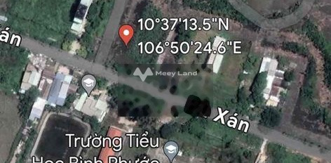 Vị trí đẹp tọa lạc ngay tại Bà Xán, Hồ Chí Minh bán đất, giá đề xuất từ 3.6 tỷ diện tích chính là 222m2-02