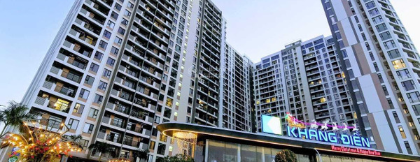 Jamila Khang Điền quận 9 cho thuê căn 2PN - 2WC giá 11 triệu full nội thất, tầng trung view thoáng -02