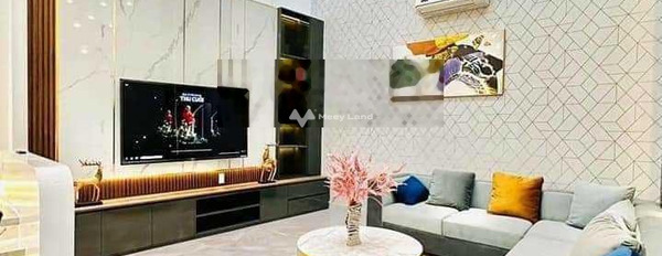 Bán nhà có diện tích chung 70m2 vị trí đặt tọa lạc ngay ở Phường 6, Hồ Chí Minh trong nhà bao gồm 4 phòng ngủ, 7 WC giá tốt nhất-02