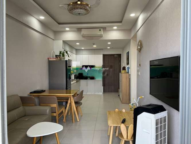 Bán căn hộ có diện tích 70m2 vị trí đặt tọa lạc ngay ở Nguyễn Bỉnh Khiêm, Phường 1 bán ngay với giá 2.02 tỷ-01