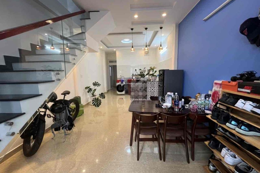 Diện tích 75m2 bán nhà ở vị trí đặt ngay trung tâm Phường 9, Lâm Đồng hỗ trợ mọi thủ tục miễn phí-01