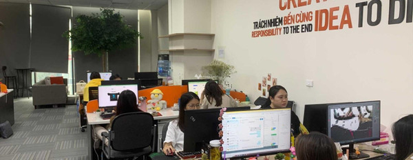 Vị trí đẹp tọa lạc gần Thanh Xuân, Hà Nội cho thuê sàn văn phòng diện tích cụ thể 259.47m2 nội thất cá tính Đầy đủ-03