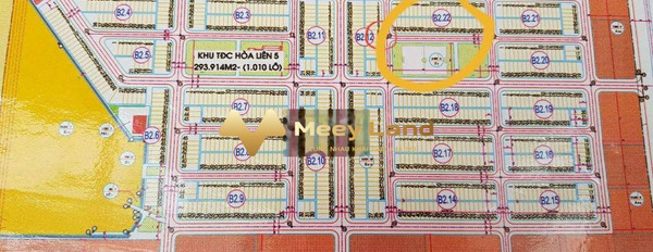 Bán mảnh đất 100m2 giá hấp dẫn từ 1,86 tỷ vị trí thuận lợi nằm tại xã Hòa Liên, huyện Hòa Vang-02