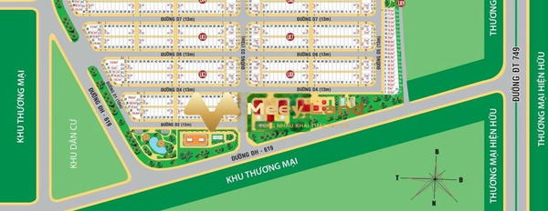 Bán đất diện tích 75m2 Đường Dh619, Long Nguyên, giá 650 triệu-03