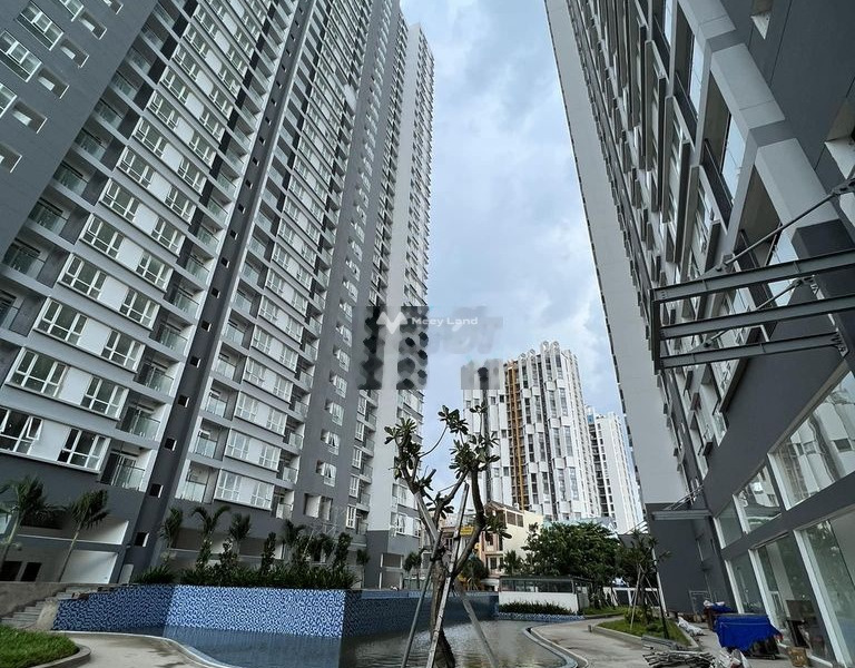 Diện tích 49m2, bán chung cư bán ngay với giá hợp lý từ 900 triệu vị trí đẹp tọa lạc tại Phan Văn Khỏe, Phường 2 dọn vào ở ngay-01