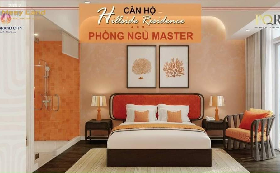 Bán căn hộ diện tích 62m2 tại Novotel Villas, Phú Quốc-01