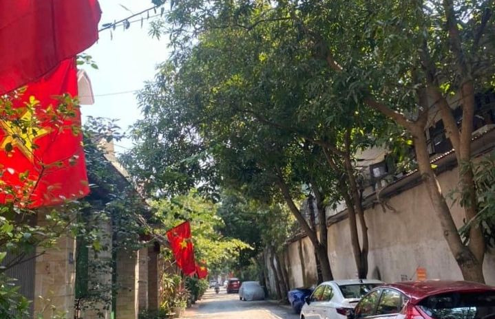 Cần bán nhà riêng thành phố Vinh tỉnh Nghệ An