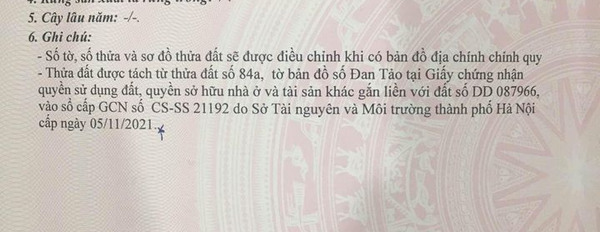 Cần bán nhà riêng huyện Sóc Sơn, thành phố Hà Nội giá 1 tỷ-03