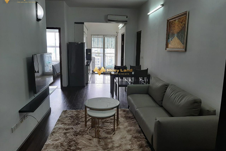 Ở Đường Vũ Trọng Phụng, Hà Nội, cho thuê chung cư giá thuê siêu mềm chỉ 11.5 triệu/tháng, tổng quan căn hộ này gồm 3 phòng ngủ, 2 WC lh xem trực tiếp-01