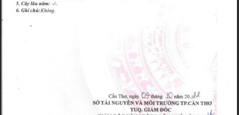 4 PN, bán biệt thự có diện tích tổng là 64m2 bán ngay với giá cực tốt từ 6.5 tỷ vị trí đẹp ngay ở An Khánh, Ninh Kiều, hướng Tây Nam, với lộ đi 13 m-03