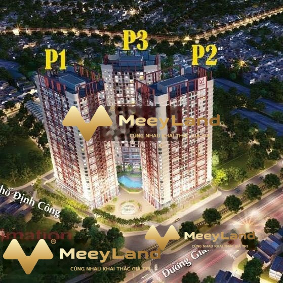 Bán căn hộ chung cư diện tích 117 m2, vào ở ngay giá mềm chỉ 3,3 tỷ, ngay ở Phố Phương Liệt, Quận Thanh Xuân-01