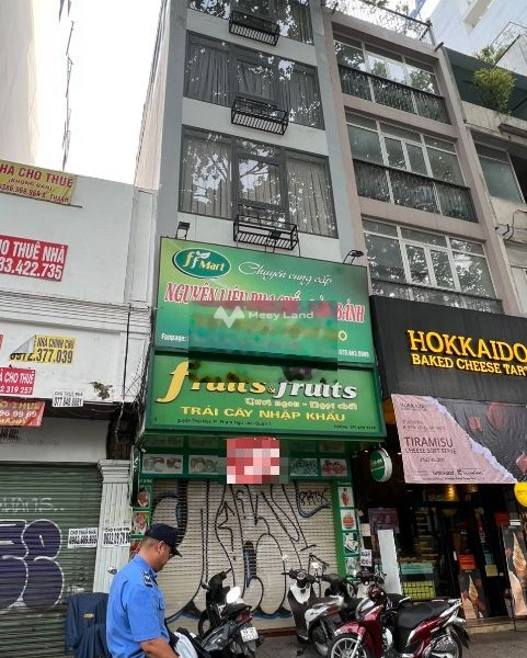 Cần cho thuê nhà ở vị trí mặt tiền tọa lạc tại Quận 1, Hồ Chí Minh, giá thuê mềm 40 triệu/tháng diện tích rất rộng 45m2 nói không với trung gian-01