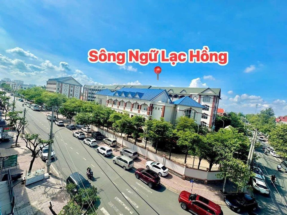 Bán đất thành phố Biên Hòa tỉnh Đồng Nai giá 5.3 tỷ-1