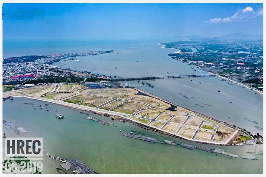 Marine City Vũng Tàu, Long Điền bán đất giá bán phải chăng 2 tỷ diện tích thực 100m2-01