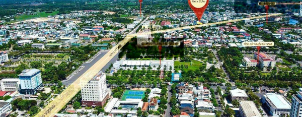 8.18 tỷ bán đất diện tích đúng với trên ảnh 275m2 vị trí mặt tiền nằm tại Hòa Thuận, Tam Kỳ, hướng Đông - Nam-03