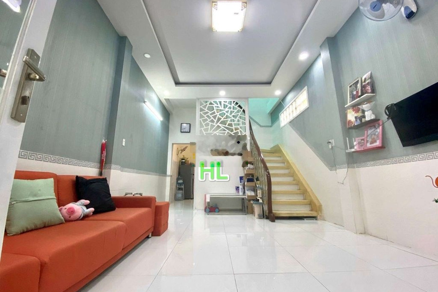 Nhà cho thuê tân Sơn Nhì. Quận Tân Phú. Dtsd 96m2 2pn, 2wc -01