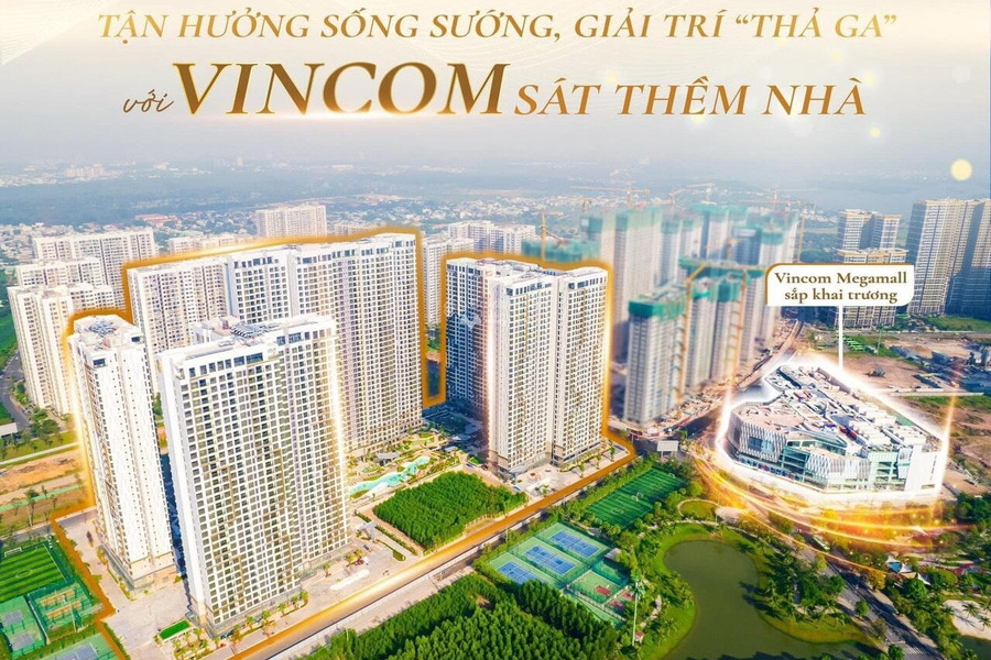 Giấy tờ đầy đủ, cho thuê căn hộ giá thuê cực mềm chỉ 10 triệu/tháng vị trí tiện lợi ngay tại Long Thạnh Mỹ, Quận 9 tổng diện tích là 74m2-01