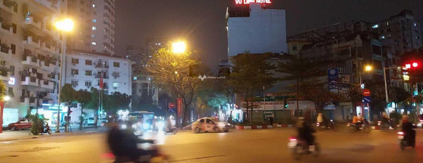 DT 60m2 bán nhà ở mặt tiền nằm ngay trên Nguyễn Phong Sắc, Dịch Vọng nhà nhìn chung gồm 2 phòng ngủ còn chần chờ gì nữa-02