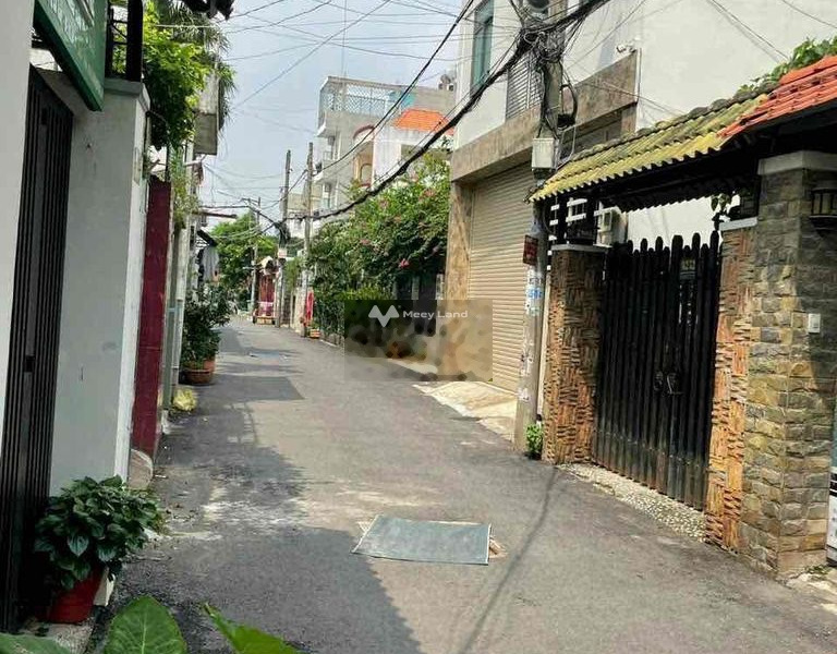Nguyễn Văn Lượng, Hồ Chí Minh 17.9 tỷ bán đất Có tổng diện tích 285m2-01