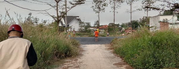 Bán lô đất ngay chợ bến lớn tại Tân Định sát khu công nghiệp gia đình-02