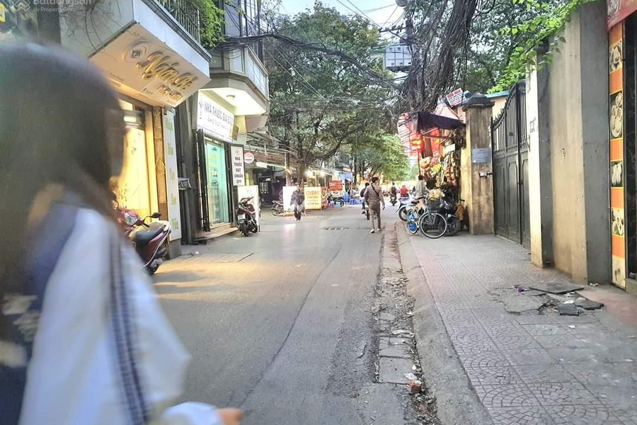 Bán đất diện tích chính là 500m2 trong Phùng Khoang, Hà Nội-01