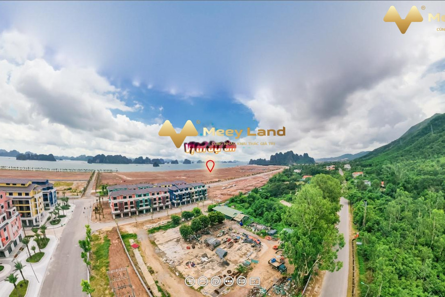 Vị trí dự án tọa lạc tại Sonasea Vân Đồn Harbor City, bán liền kề căn nhà có nội thất hoàn chỉnh Bàn giao thô hoàn thiện mặt ngoài mặt tiền nằm ở Xã H...-01