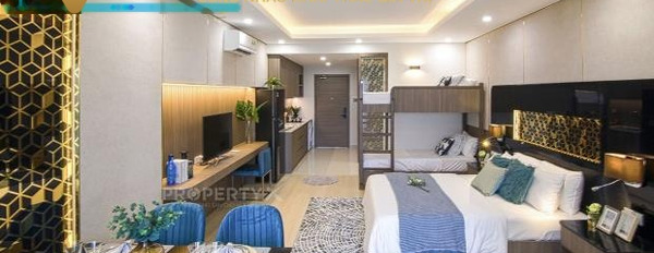 Bán căn hộ diện tích rộng rãi 50 m2 mặt tiền tọa lạc tại Quy Nhơn, Bình Định giá bàn giao 1.69 tỷ-02