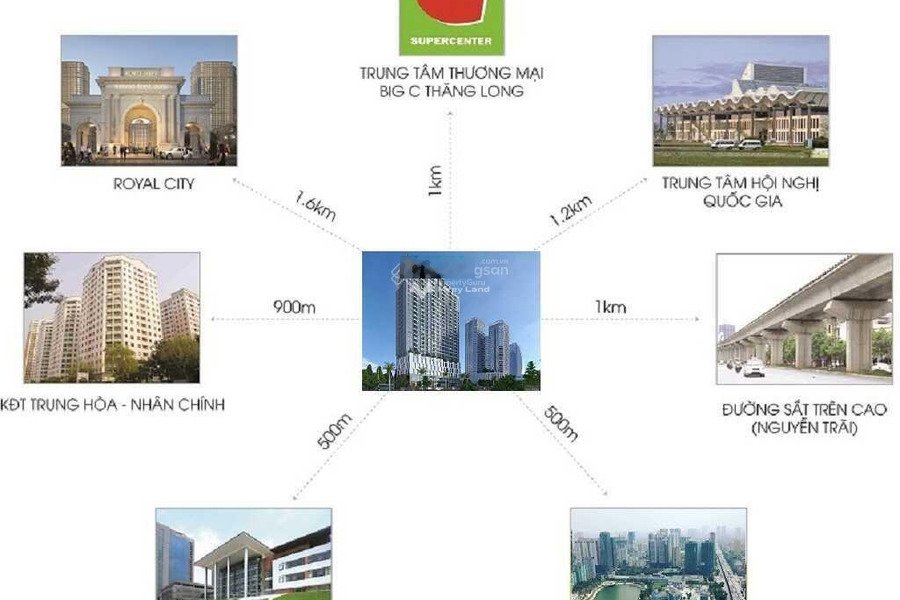 Giấy tờ đầy đủ, bán căn hộ bán ngay với giá cực kì tốt chỉ 4.2 tỷ vị trí mặt tiền ở Lê Văn Lương, Hà Nội diện tích rất rộng 70m2-01