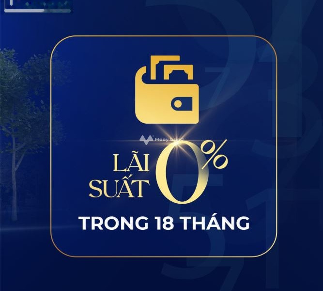 4 phòng ngủ, bán biệt thự diện tích chính là 64m2 giá bán cực rẻ từ 4.86 tỷ vị trí trung tâm Thống Nhất, Bình Dương, ngõ đi ngang 13 mét-01