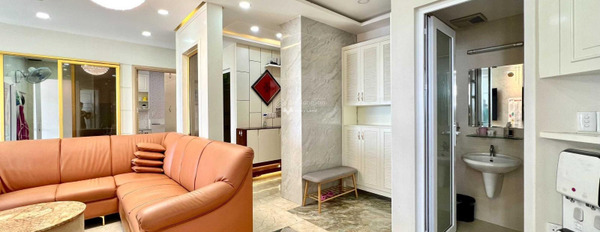 Cho thuê căn hộ với diện tích khoảng 68m2 vị trí đặt tọa lạc ngay tại Đặng Văn Bi, Hồ Chí Minh thuê ngay với giá hiện tại 9 triệu/tháng-02