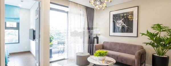 Cho thuê căn hộ nằm ngay bên trong Cô Giang, Hồ Chí Minh giá thuê cực sốc 14 triệu/tháng, căn hộ gồm có 3 phòng ngủ, 2 WC bãi đậu xe rộng-02