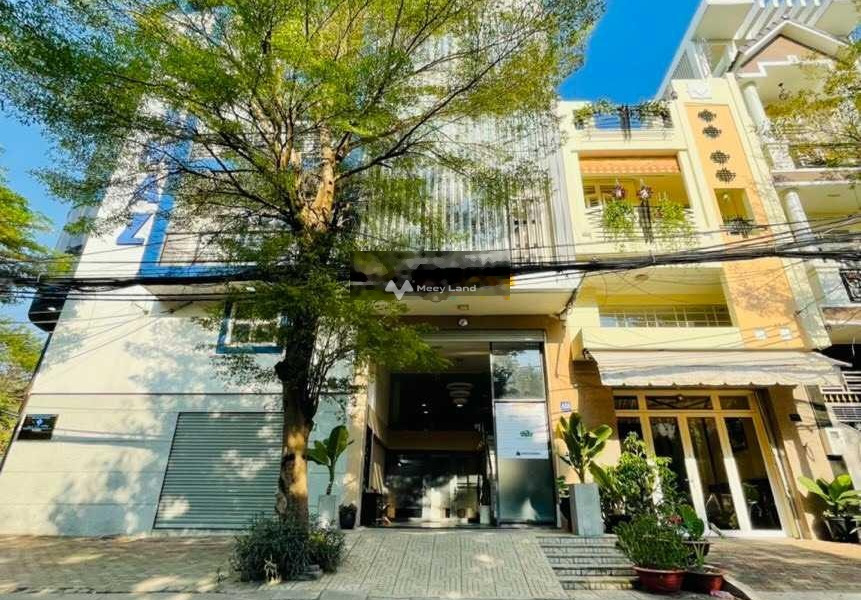Thuê ngay với giá mềm từ 8 triệu/tháng, cho thuê nhà có một diện tích sàn 50m2 vị trí mặt tiền ngay trên Phú Thuận, Quận 7 giá hợp lý-01