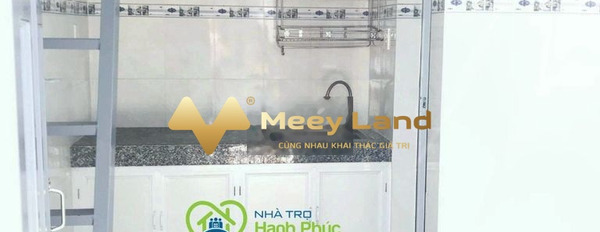 Thiếu vốn trong kinh doanh cho thuê phòng trọ dt chính là 16 m2 vị trí thuận lợi ngay ở Quận 9, Hồ Chí Minh vào ở luôn giá cực sốc chỉ 2.8 triệu/tháng-02