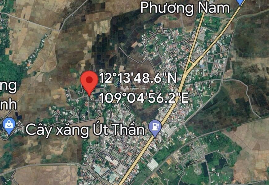 Giá bán tốt bất ngờ chỉ 3.8 tỷ bán đất diện tích thực khoảng 996.6m2 vị trí mặt tiền ngay trên Diên Khánh, Khánh Hòa-01