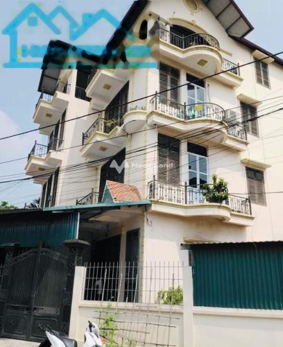 DT 100m2 bán nhà ở vị trí thuận lợi tọa lạc ngay ở Thanh Trì, Hà Nội căn nhà có 4 phòng ngủ vị trí siêu đẹp-01