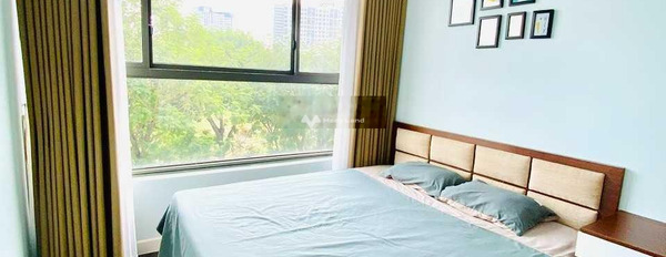 Chung cư 2 PN, cho thuê căn hộ vị trí hấp dẫn ngay tại Phường 2, Hồ Chí Minh, căn hộ này có 2 PN, 2 WC ở lâu dài-03