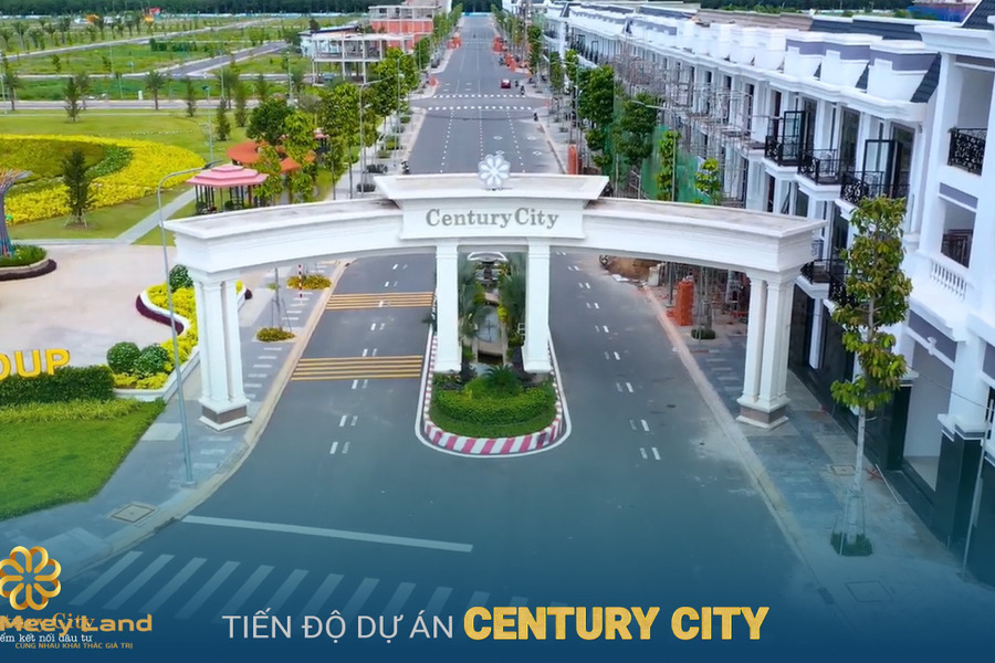 Century City đặc biệt chủ đầu tư cam kết lợi nhuận 30% trong 18 tháng, đất sân bay Long Thành-01