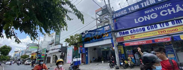 DT 125m2 bán nhà ở vị trí mặt tiền nằm ngay Tân Hưng, Hồ Chí Minh nhà tổng quan có 2 PN 2 WC liên hệ chính chủ.-02