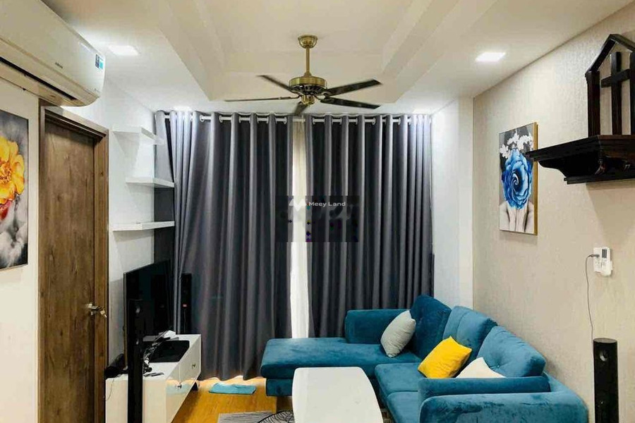 Cho thuê căn hộ, vị trí đặt tọa lạc ngay Trần Đại Nghĩa, Hồ Chí Minh giá thuê mềm từ 4.5 triệu/tháng diện tích chuẩn là 62m2-01