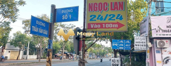 Bán đất tại Bình Tân, Hồ Chí Minh, 150m2-03