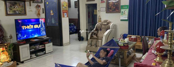 Bán Căn hộ chung cư Sơn Kỳ 72m3 giá rẻ Quận Tân Phú nội thất đầy đủ -03