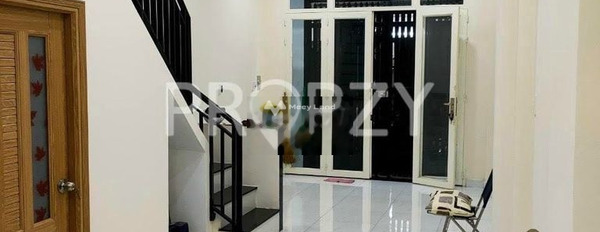 Diện tích gồm 47m2 bán nhà vị trí ngay ở Kinh Dương Vương, Bình Tân trong nhà này 2 phòng ngủ 2 WC hãy nhấc máy gọi ngay-02